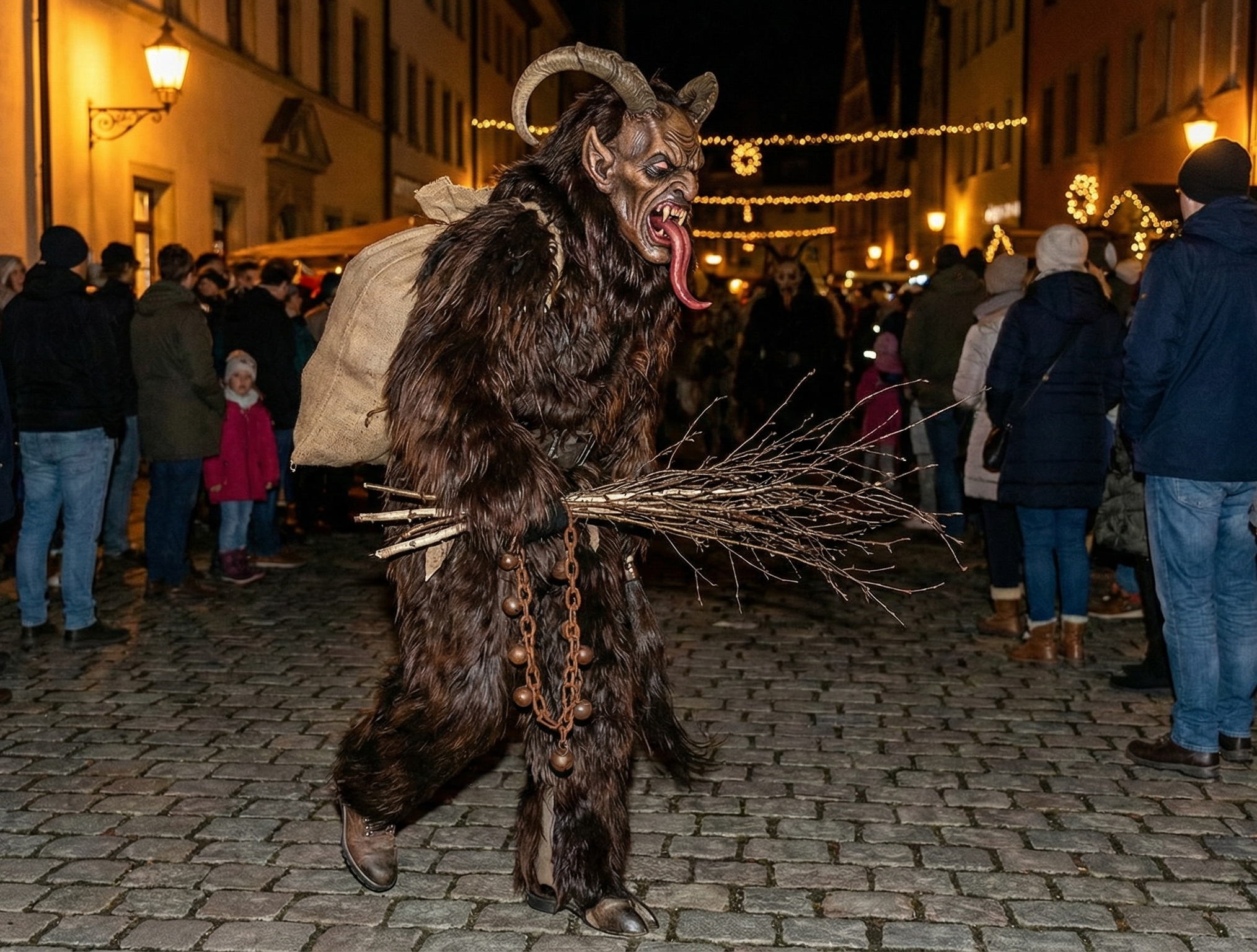 Krampus
